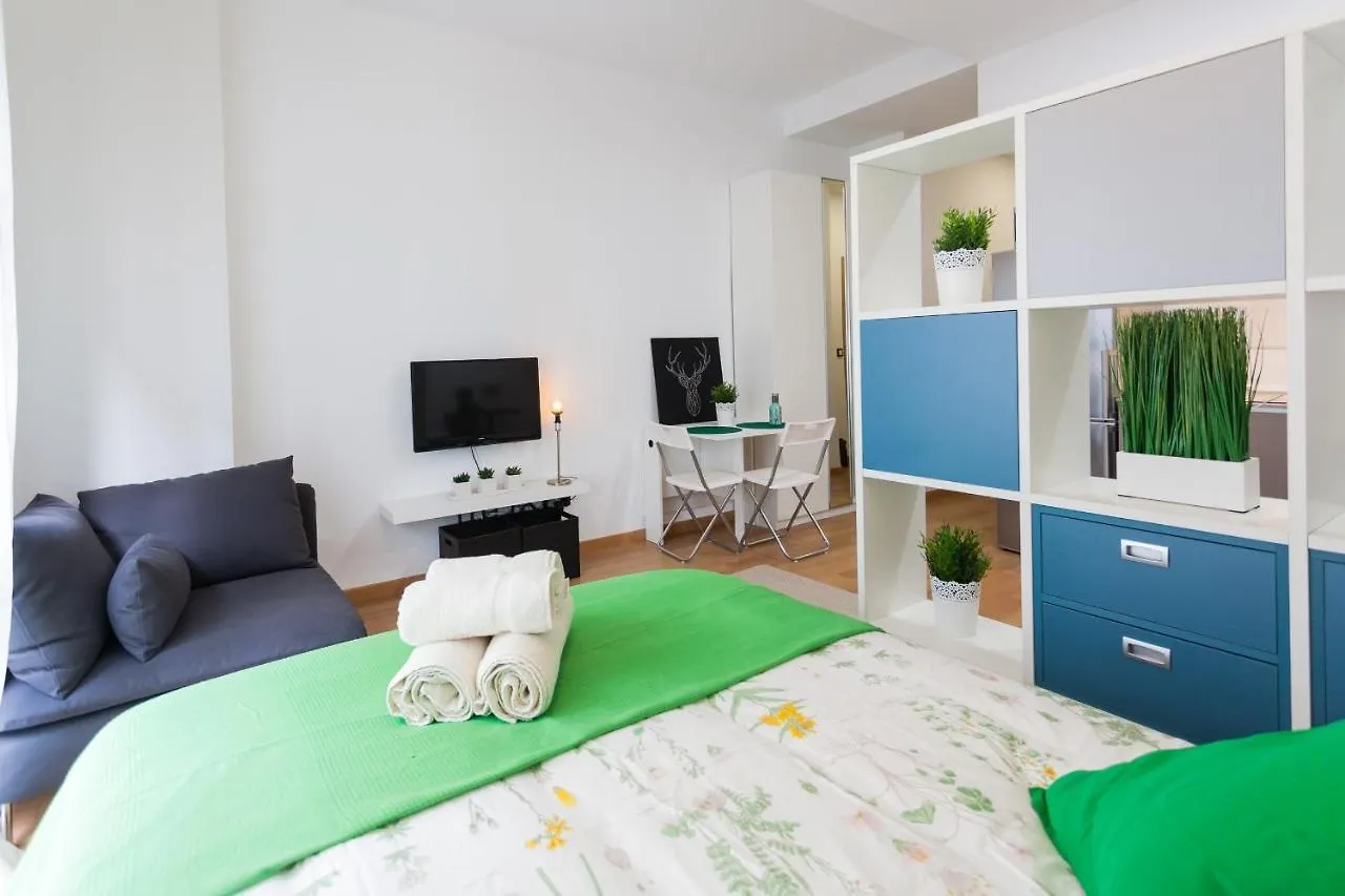 Romantico Estudio Con Piscina Malaga Spain