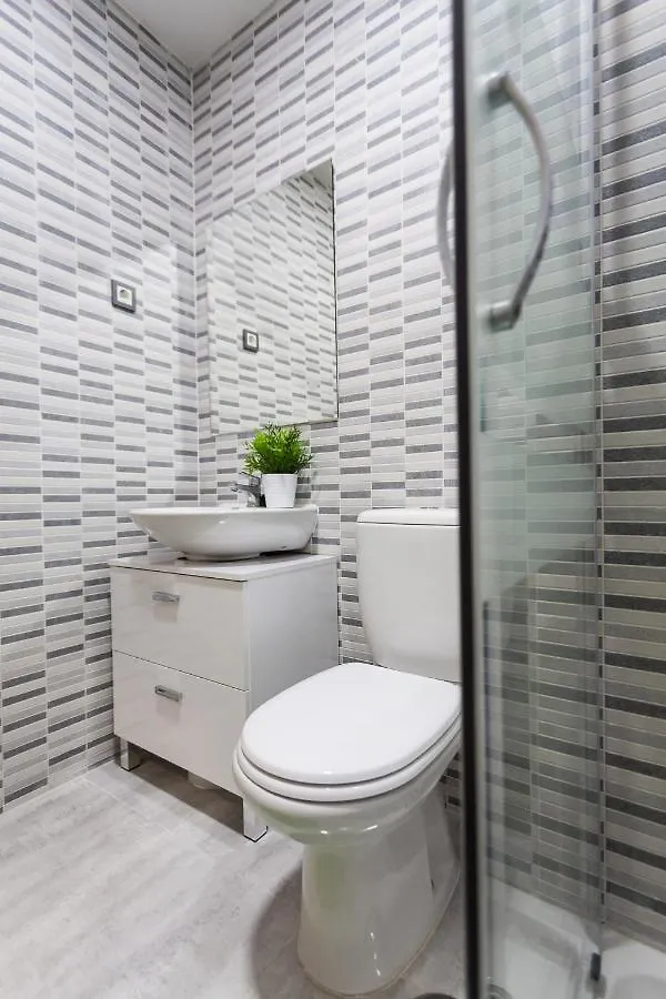 Apartment Romantico Estudio Con Piscina Malaga
