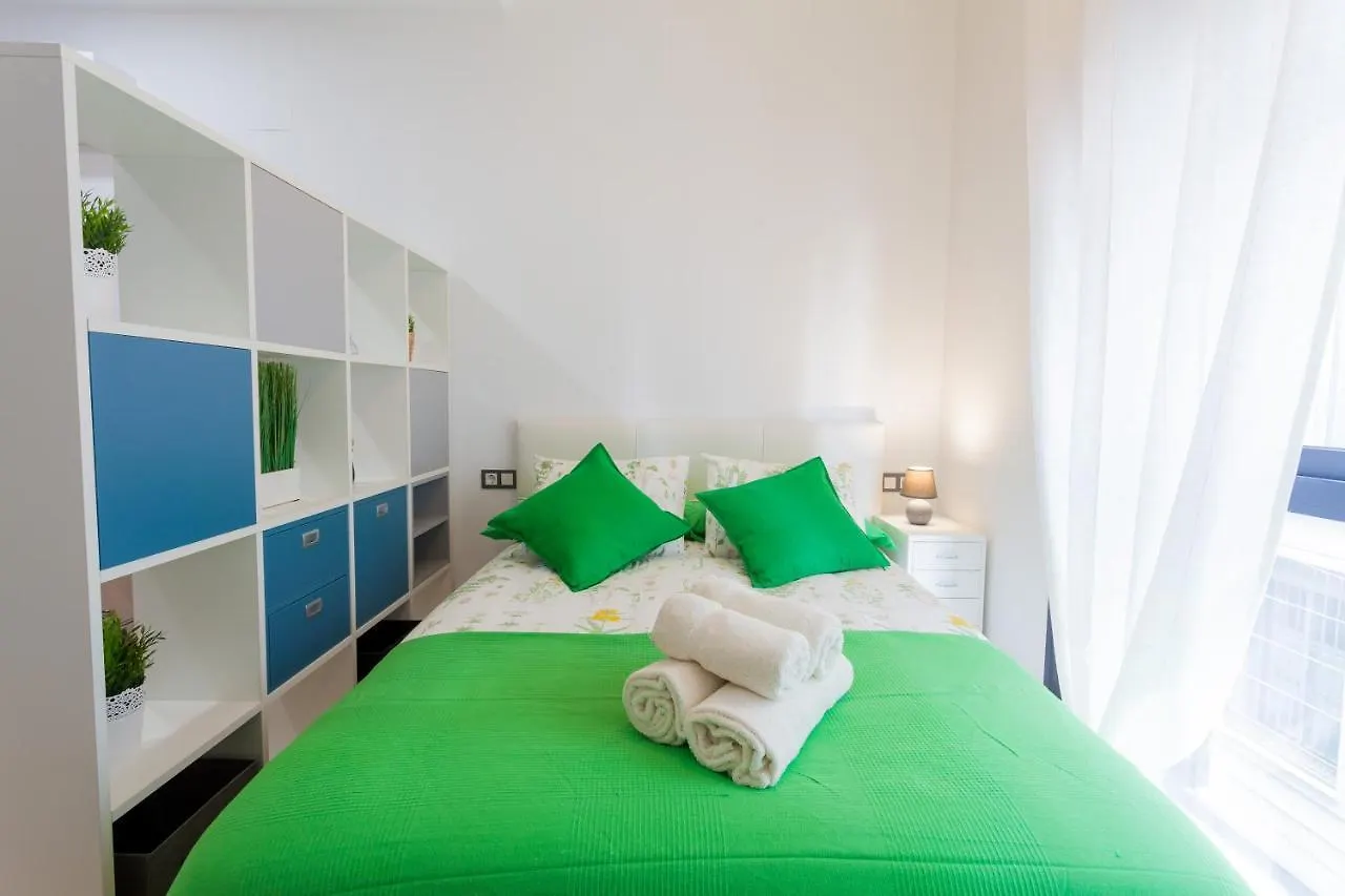 Romantico Estudio Con Piscina Malaga
